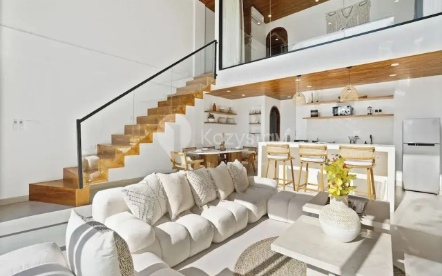 Kalika Villa by Kozystay - Uluwatu