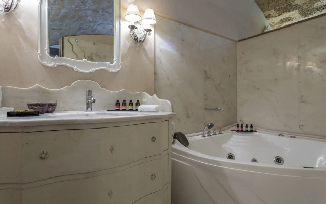Casa Delfino Hotel & Spa
