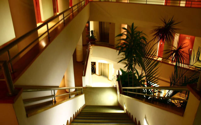 Hotel das Taipas