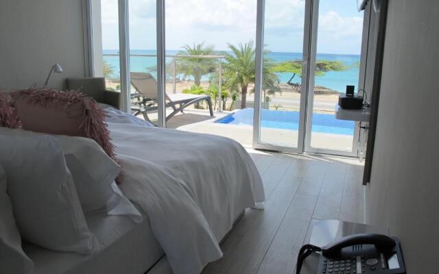 Ocean Z Boutique Hotel