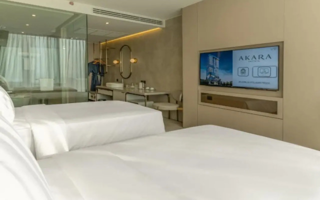 Akara Hotel Pattaya