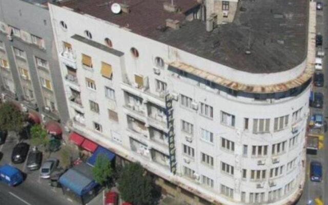 Hotel Beograd