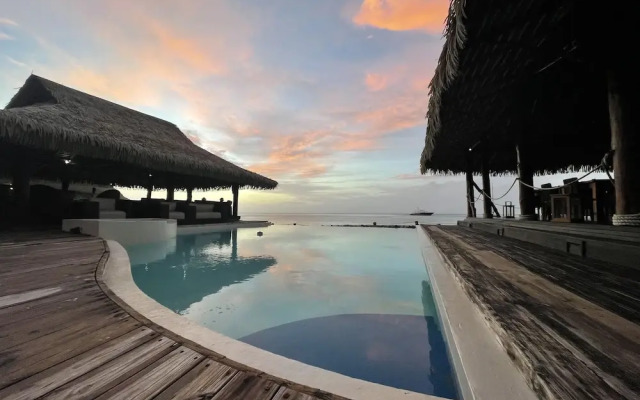 Tenuta Chatham Bay Resort