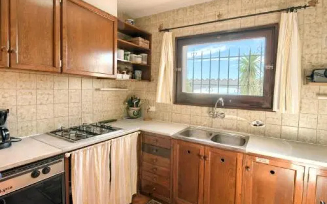 Casa Alquiler En Sa Tuna_L0045