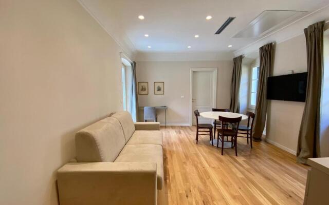 Residenza d'epoca dei Fondachi