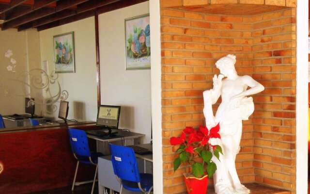 Hotel Torremolinos