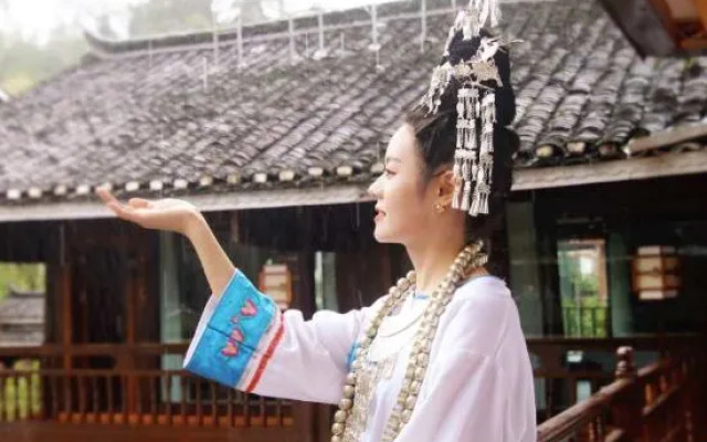 Yunxi Bieyuan Guesthouse