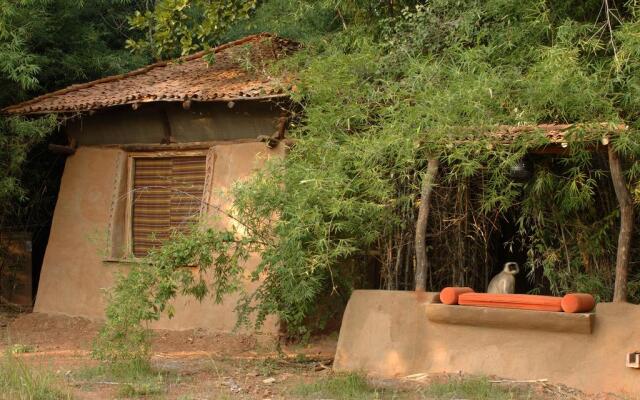 Mahua Kothi, A Taj Safari - Bandhavgarh National Park