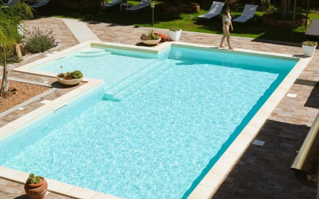Hotel Baja Azzurra