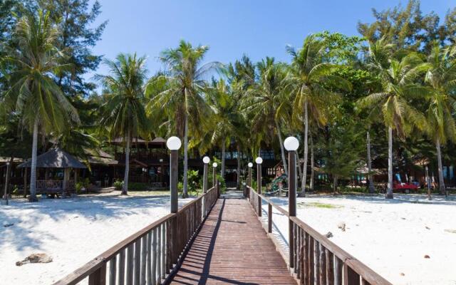 Sutera @ Mantanani Island Resort & Spa