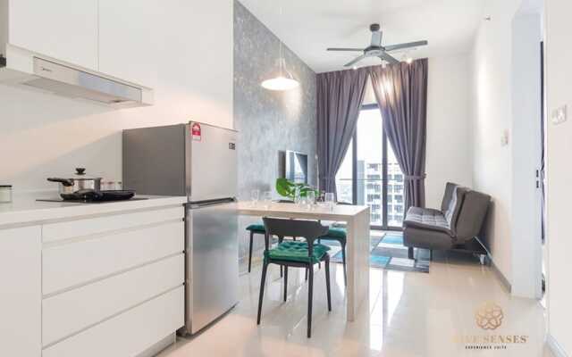 Southlink Bangsar South by Five Senses