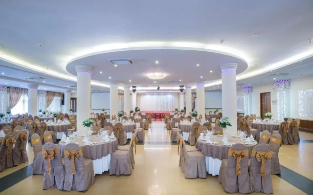 Palace Hotel Vung Tau