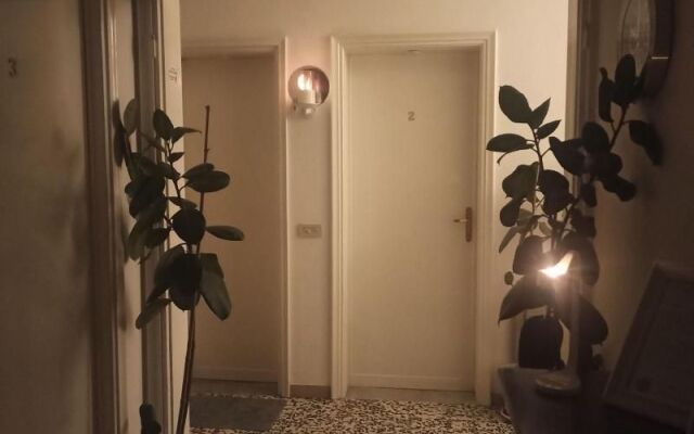 Affittacamere Luce