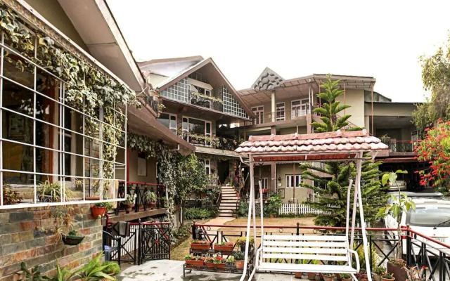 Nandini Homestay By OYO Rooms