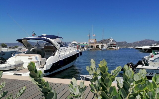 Welcomely - Terrazza Romantica sul Mare di Olbia