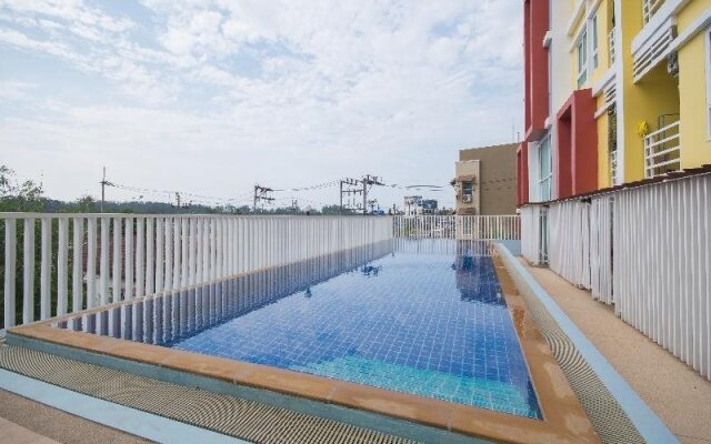 Bhukitta Airport Condominium