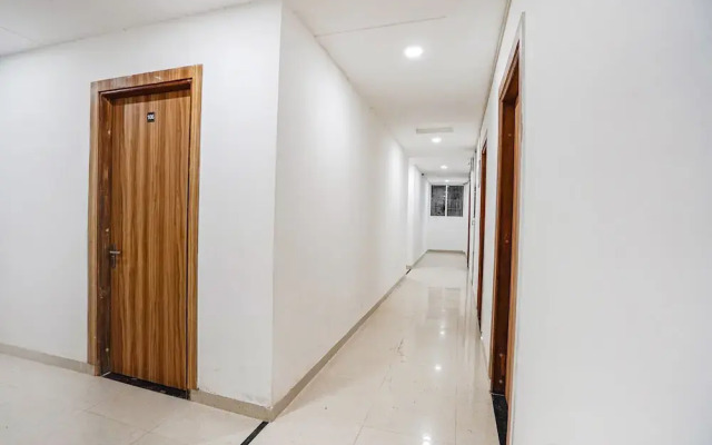 Fabhotel Wamson
