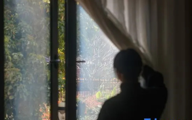 Soul Touch Hotel (The Consulate-General of German in Gulangyu)