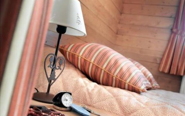 Residence Cgh Les Alpages De Champagny