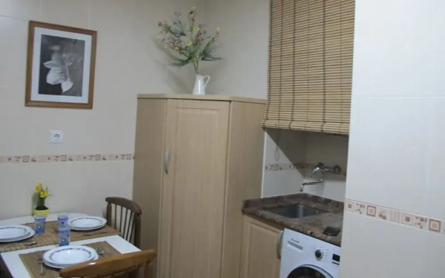 Pintoresco Coqueto Apartamento Miribilla