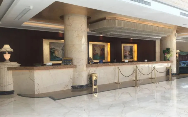 Tianjin Xinyusheng Hotel