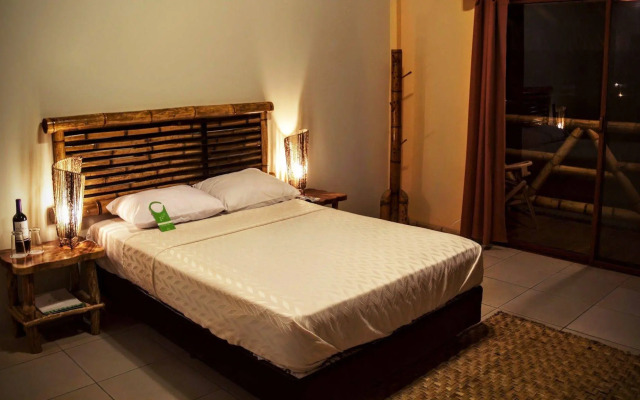 Nativa Bambu Ecolodge