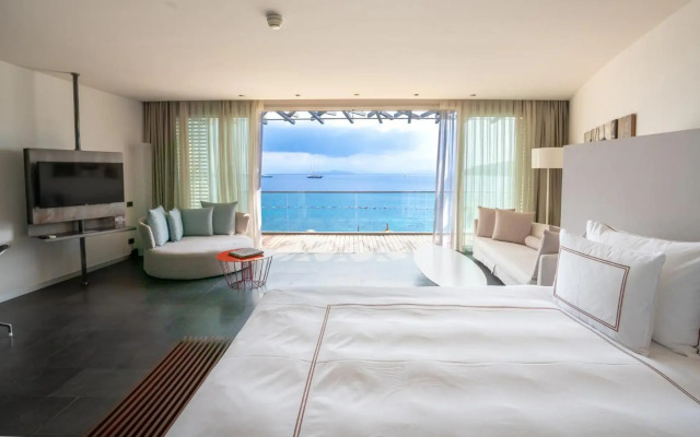 Kuum Hotel & Spa