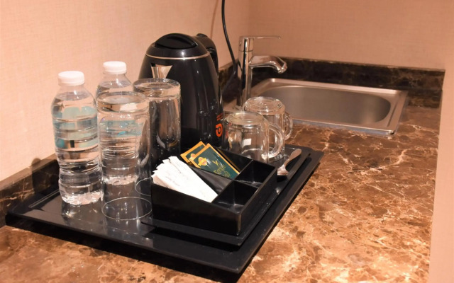 Midan Hotel