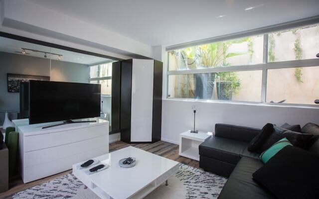 Modern Del Mar Beach Home