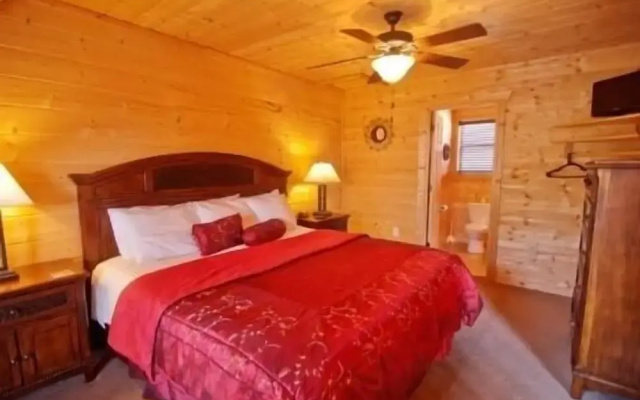 Cloud Nine 5 Bedrooms 5 Bathrooms Home