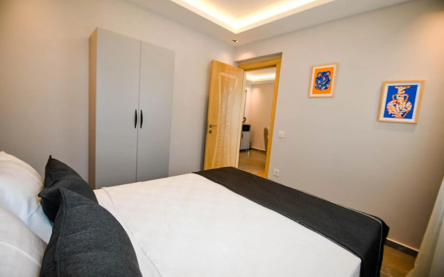 Swan Boutique Hotel