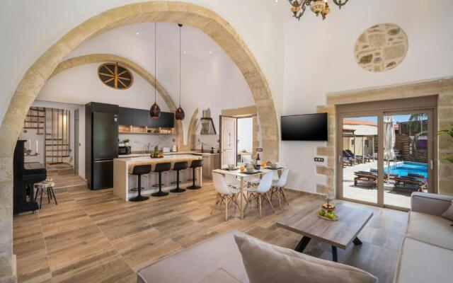 Casa Belvedere Boutique Villa