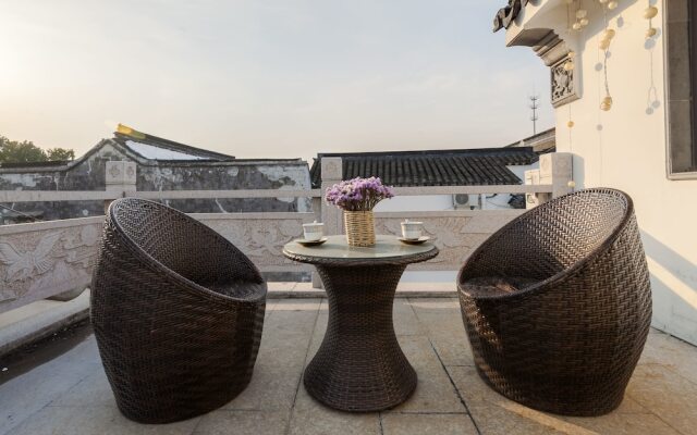 TongLi Yue Guan Shui Yuan Inn