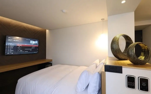 Suwon Saint Hotel