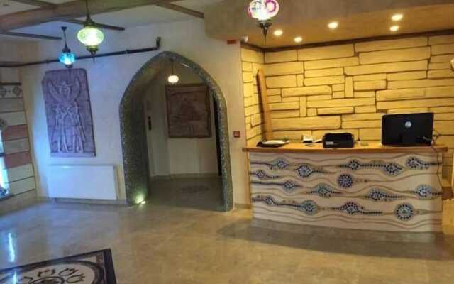 Waha Hotel