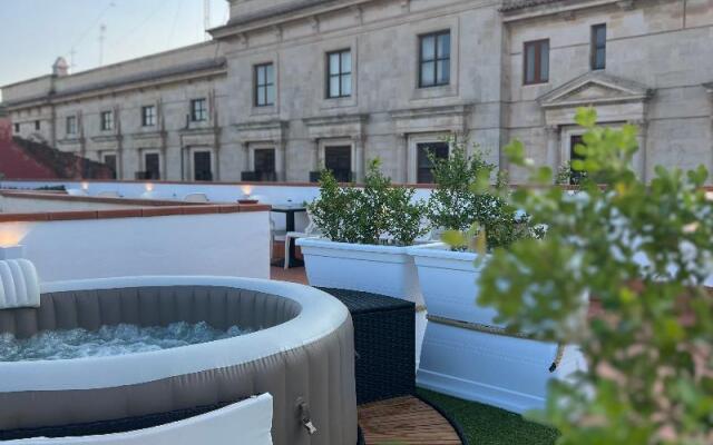 Hotel Montreal