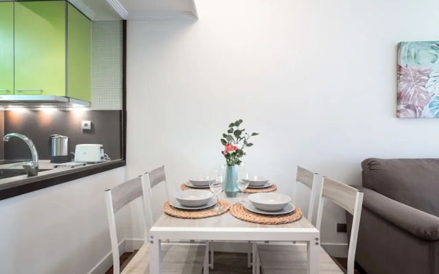 Zuri Apartment by People Rentals