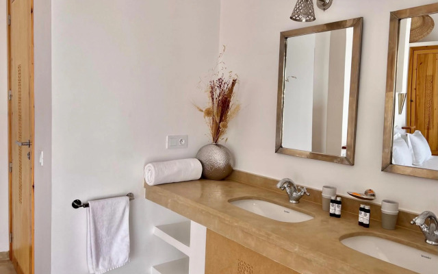 Le Jasmin De Marrakech