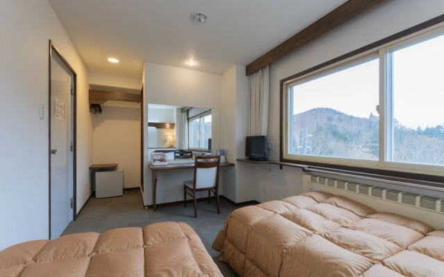 Shigakogen Olympic Hotel