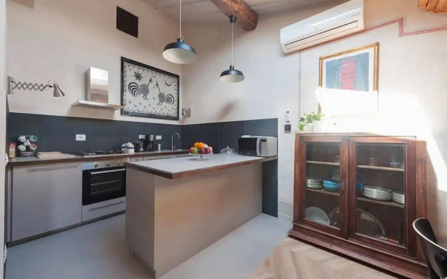 Belle Arti' Stunning Apartment