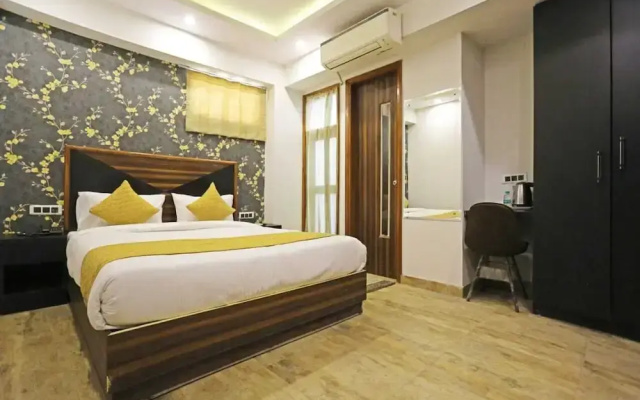 Hotel Infinity Near Delhi Airport