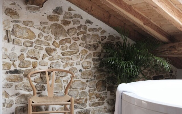 Hotel Nafarrola Gastronomy & Wine