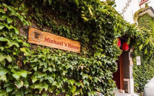 Michael's House Beijing