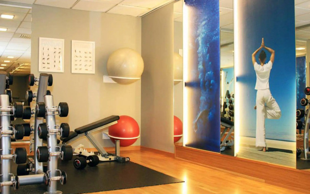Scandic Norrköping Nord