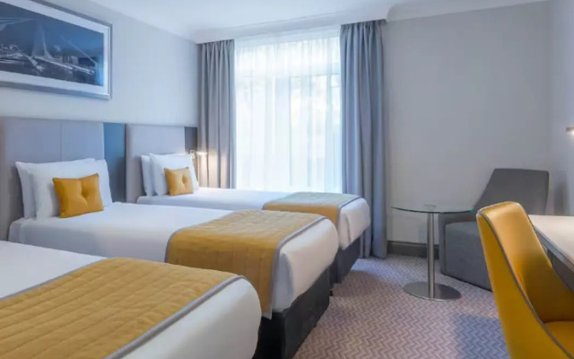Maldron Hotel Dublin Airport