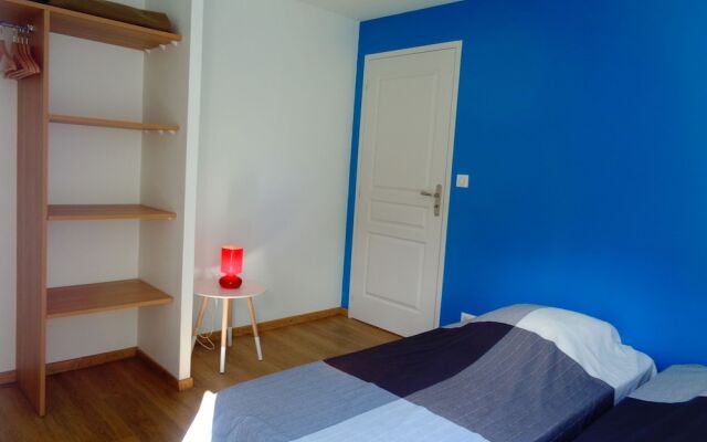 Trestel Seaside Apart