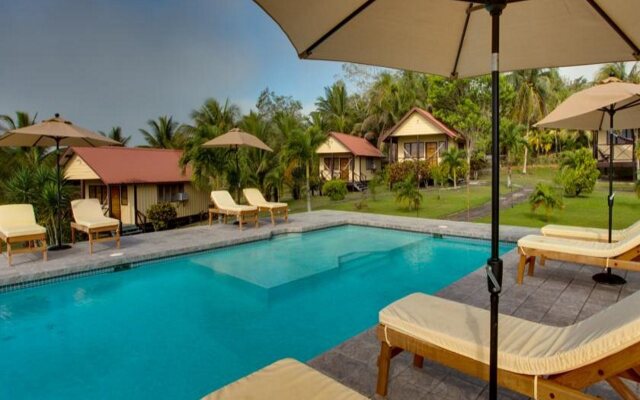 Cassia Hill Resort
