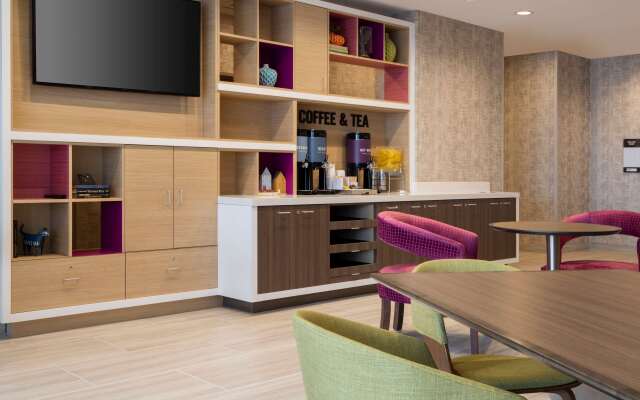 Home2 Suites by Hilton Clovis, NM