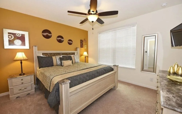 Suffolk Place Holiday Home 4112