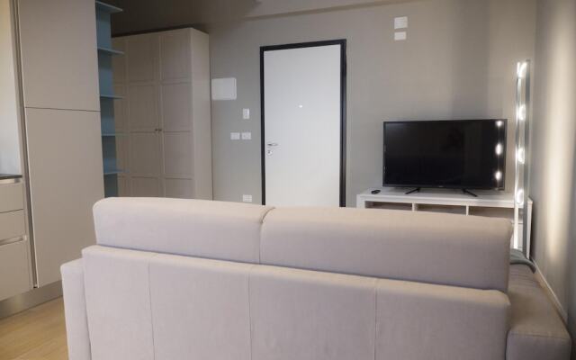 Piazza dei Tribunali